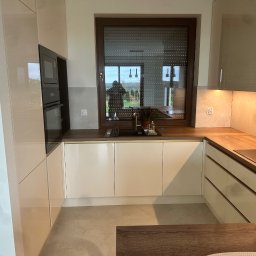 Schody drewniane Sęp&oacute;lno Krajeńskie