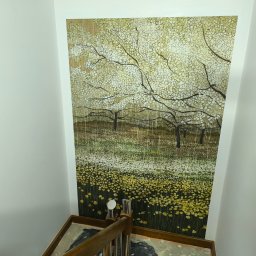 Malowanie mieszkań Warszawa 2