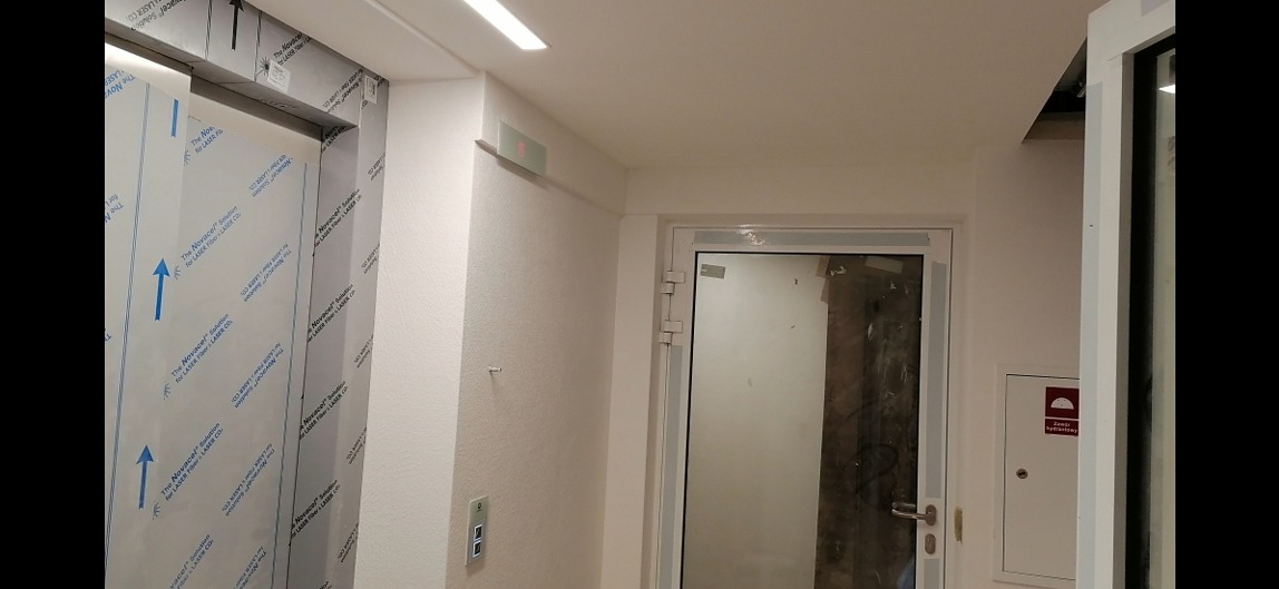 Tapety z włókna szklanego