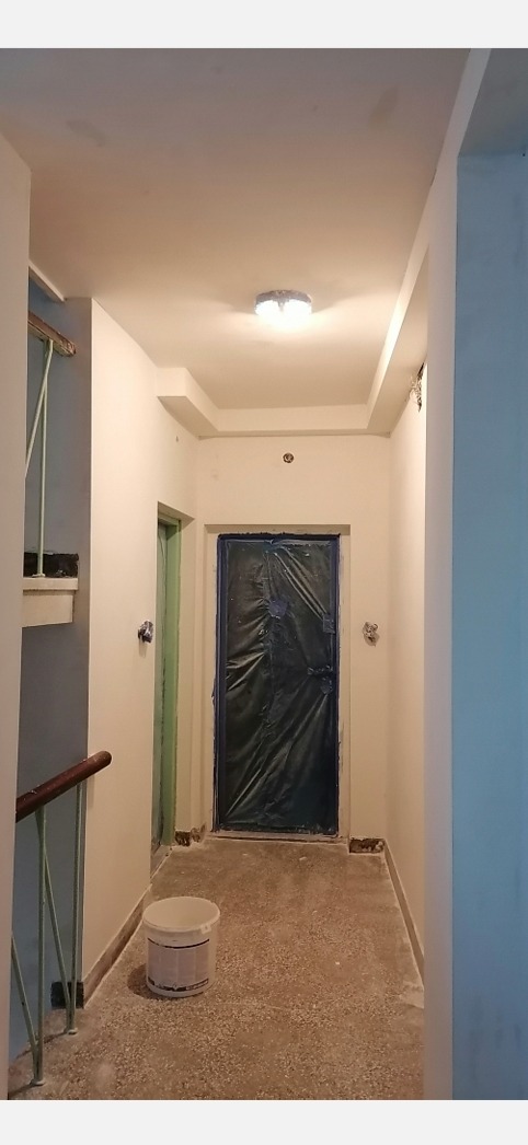 Części wspólne przy ul Gagarina