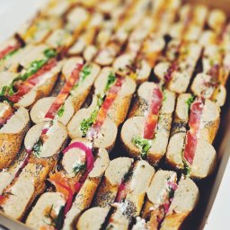 Catering świąteczny Wrocław 1