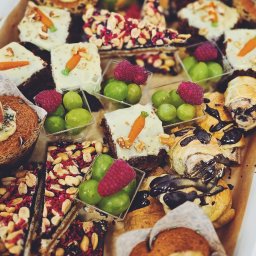 Catering świąteczny Wrocław 2