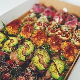 Catering świąteczny Wrocław 3