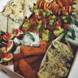 Catering świąteczny Wrocław 4