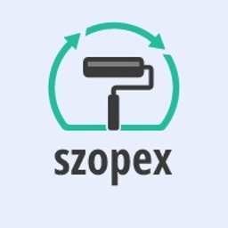 szopex - Tarasy Ogrodowe Wrocław