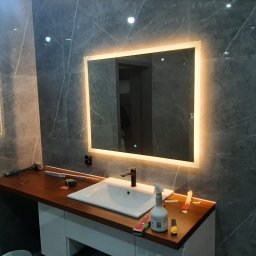 Ocieplanie elewacji Szczebrzeszyn 3