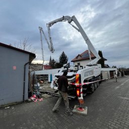 Ocieplanie elewacji Malerzowice Wielkie 1