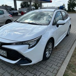 Totota Corolla 2024