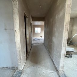 Tynki maszynowe Bielsko-Biała 1