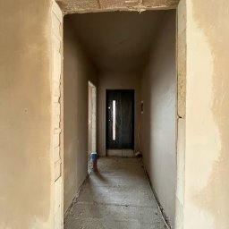 Tynki maszynowe Bielsko-Biała 2