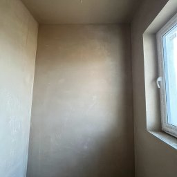 Tynki maszynowe Bielsko-Biała 3