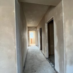 Tynki maszynowe Bielsko-Biała 4