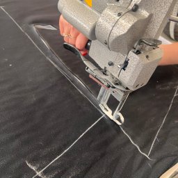 Szwalnia odzieży Wrocław 4