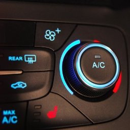Darkon Auto - Serwis Klimatyzacji Samochodowej Bełchatów