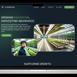 Strona zawsze idelnie dostosowana do wielu urządzeń