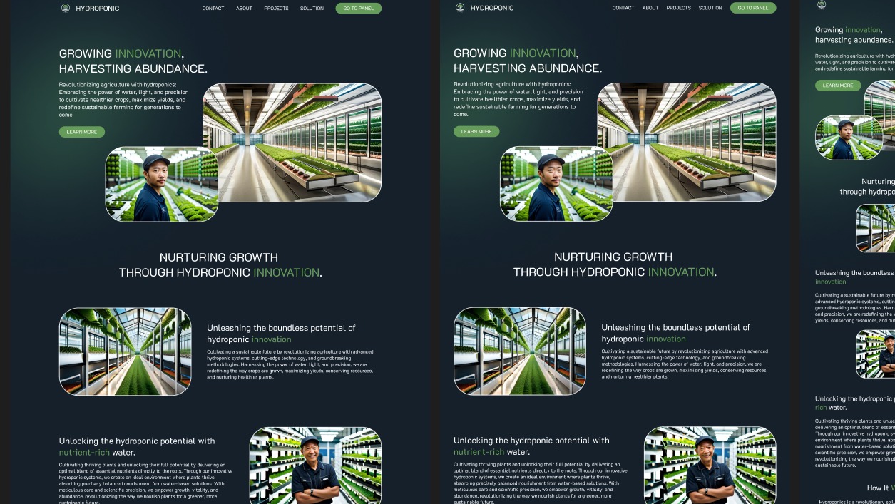 Na potrzebe klientów dostarczam projekt graficzny w programie figma