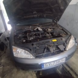 Mechanik Świętochłowice 1