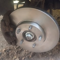 Mechanik Świętochłowice 2