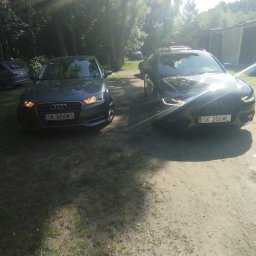 Mechanik Świętochłowice 3