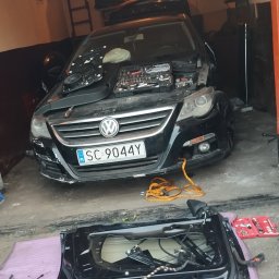 Mechanik Świętochłowice 4