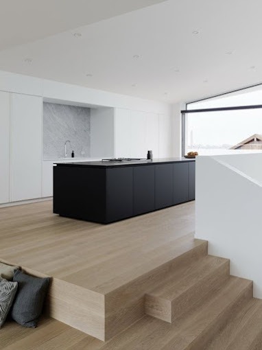 Oferujemy profesjonalne doradztwo w projekcie kuchni, salonów, sypialni czy łazienek!