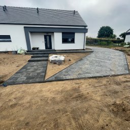 Remonty mieszkań Piła 4