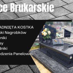 Usługi Brukarskie - Usługi Brukarskie Grodzisk Wielkopolski