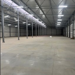 Wynajem koparek Gdów 1