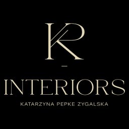 KP interiors Katarzyna Pepke Zygalska - Projekt Wnętrza Domu Wolsztyn