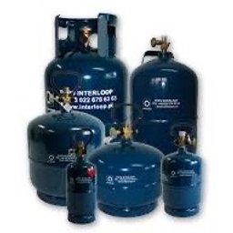 Gaz w butlach Cedry Wielkie 1