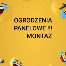 Montaz ogrodzeń panelowych - Kopanie Studni Szczecinek