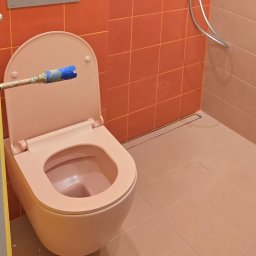 Drobne naprawy hydrauliczne Radom