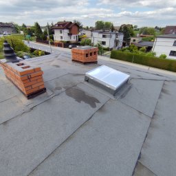 Zadaszenia, wiaty i pergole Pszczyna