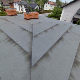 Wojciech Staszel Góral-Drew - Budowa domów Pszczyna