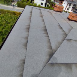 Tarasy drewniane Suszec 4