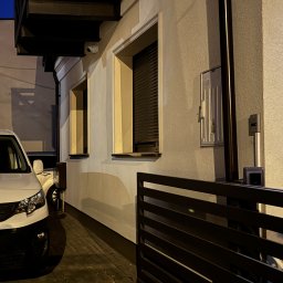 Montaż alarmów, monitoringu Koszalin 4