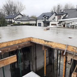 Domy murowane Dąbrowa Górnicza 4