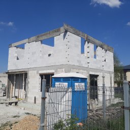 Domy murowane Dąbrowa Górnicza 3