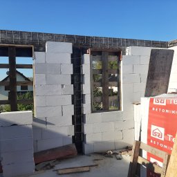 Domy murowane Dąbrowa Górnicza 2