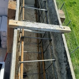 Domy murowane Dąbrowa Górnicza 1