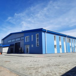 Adaptacja projektu Warszawa 2