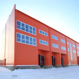 Adaptacja projektu Warszawa 1