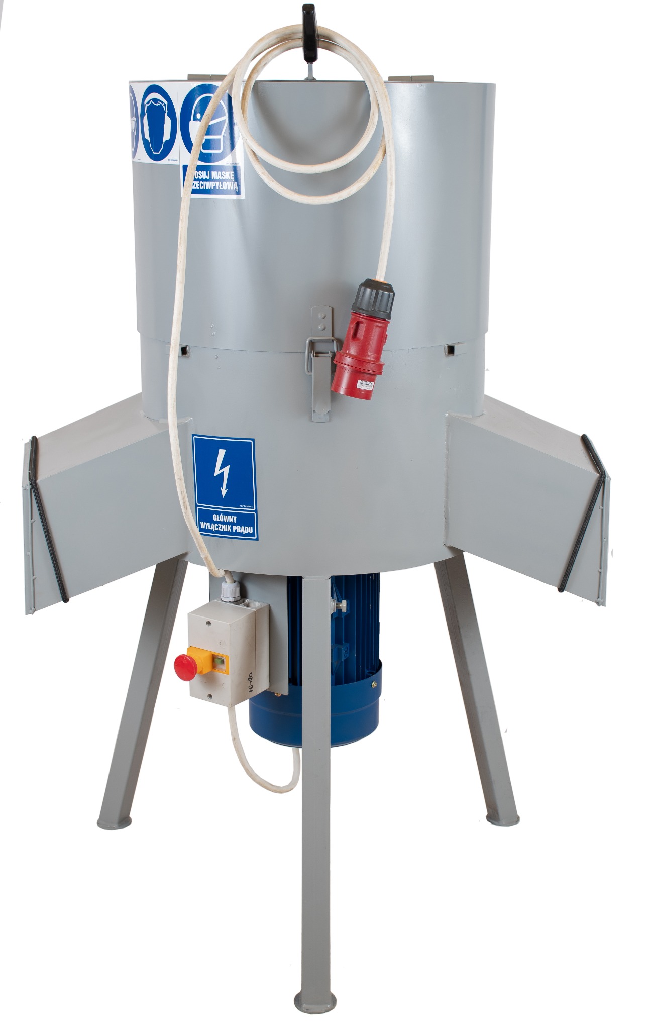 Młynek do Styropianu Kp1