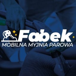 Mobilna Myjnia Parowa Fabek - Czyszczenie Dywanów Radom