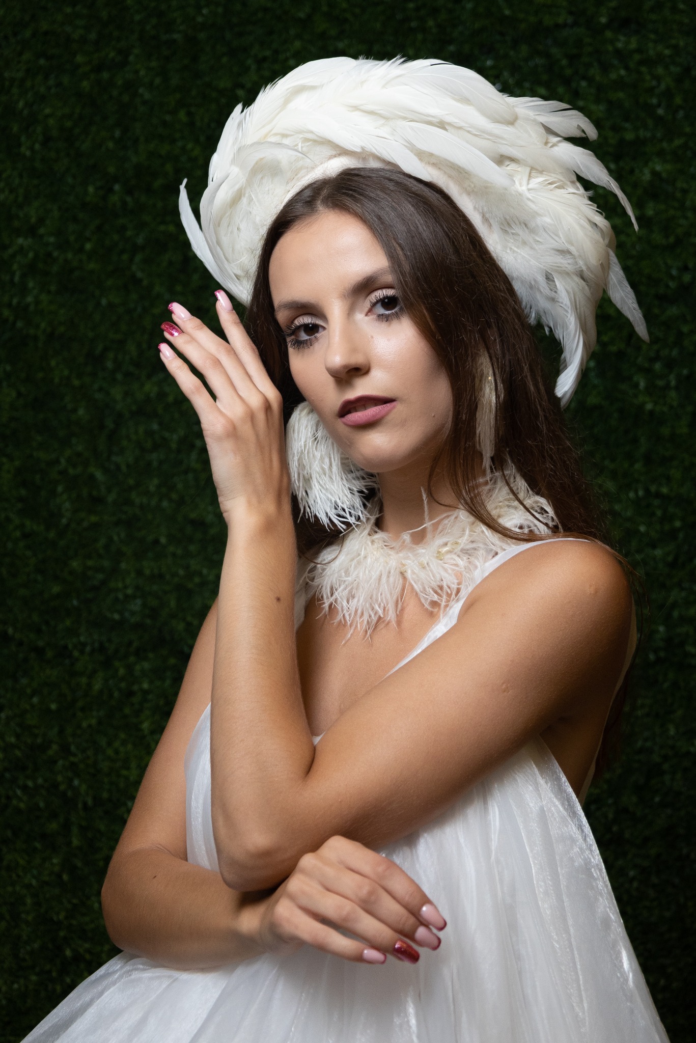 PHOTO BY Kasia Kozłowska /dualart_photography/