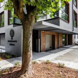 Apartamenty Górska, Warszawa