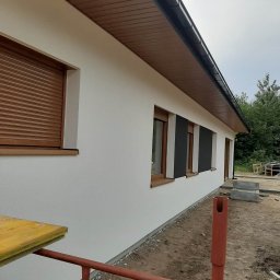 Domy murowane Szczecinek 115