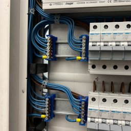 Przyłącze elektryczne Biłgoraj 3