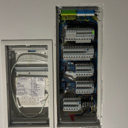 Przyłącze elektryczne Biłgoraj 4