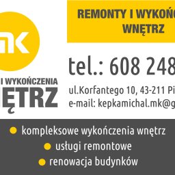 Malowanie mieszkań Piasek 1